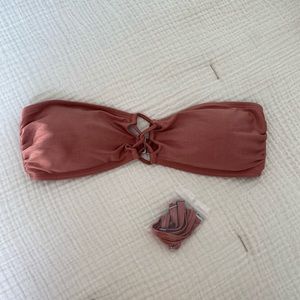 Abercrombie Fitch bikini top